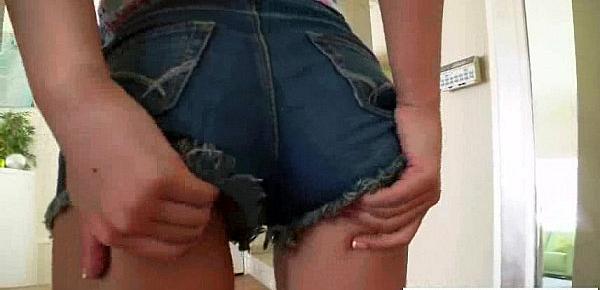  Using Lots Of Things To Get Orgams By Lonely Girl (minnie scarlet) clip-20